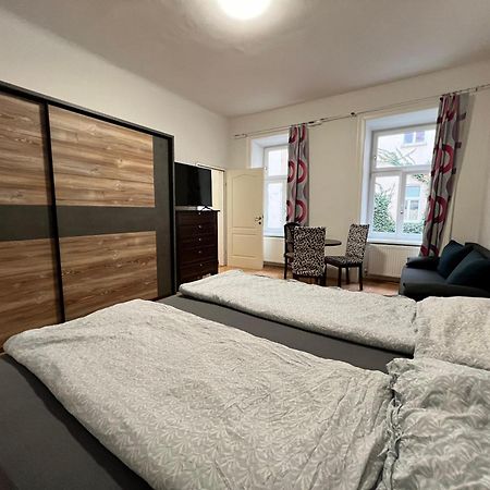 Charming 1Br Apartment Perfect For Long Stays Viena Exterior foto