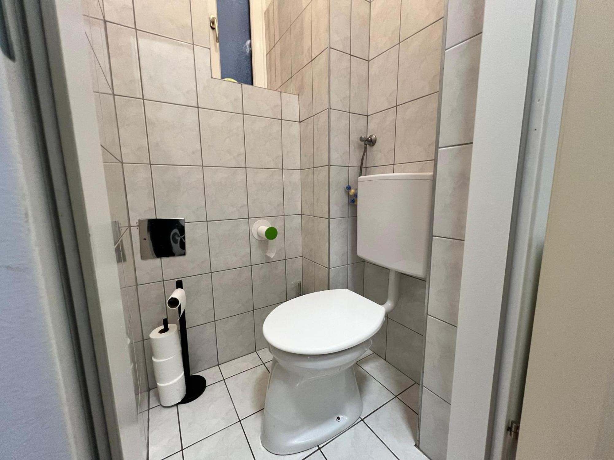 Charming 1Br Apartment Perfect For Long Stays Viena Exterior foto