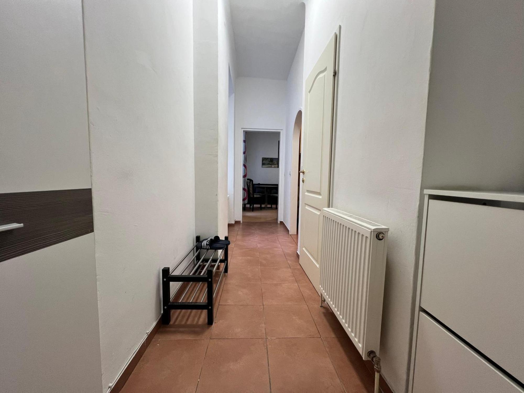 Charming 1Br Apartment Perfect For Long Stays Viena Exterior foto