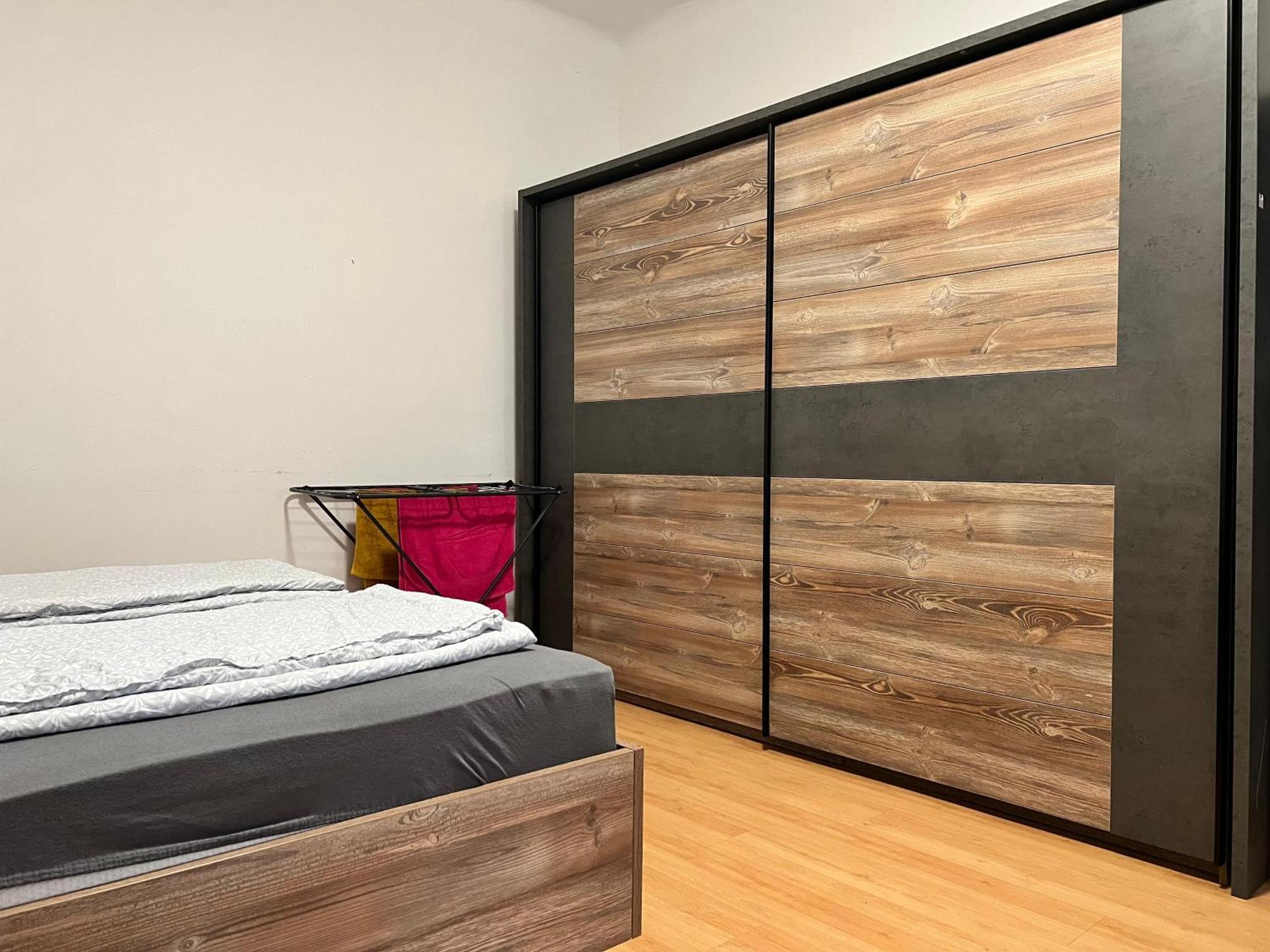 Charming 1Br Apartment Perfect For Long Stays Viena Exterior foto